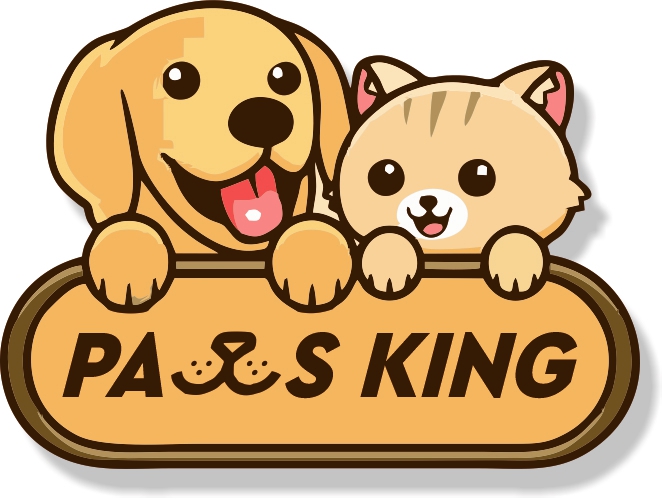 Paws King